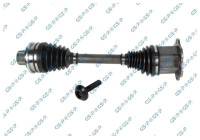 drive shaft