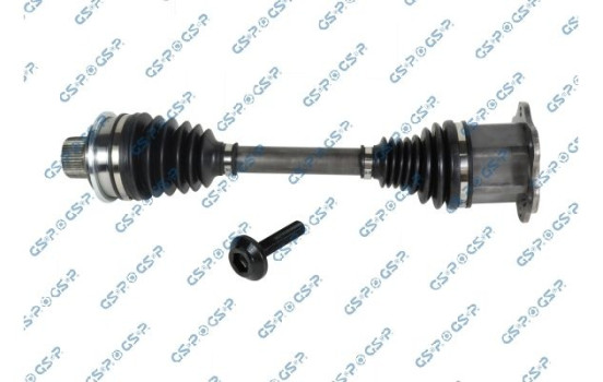 drive shaft