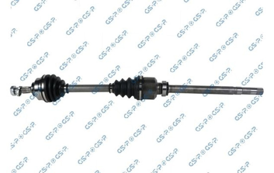drive shaft