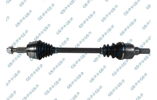 drive shaft