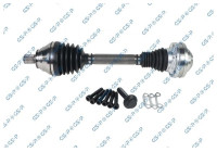 drive shaft