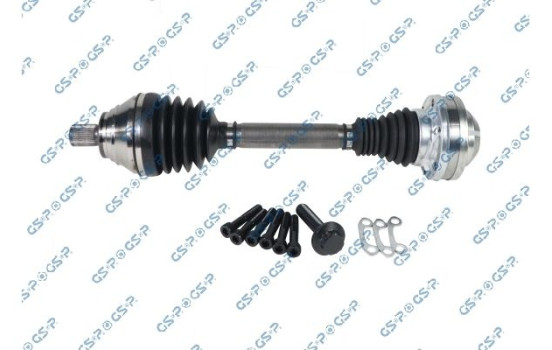 drive shaft