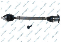 drive shaft