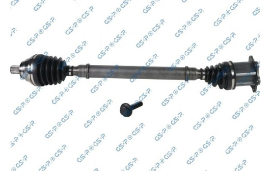 drive shaft