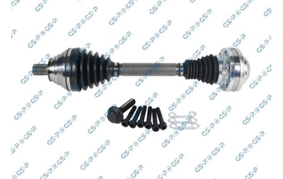 drive shaft