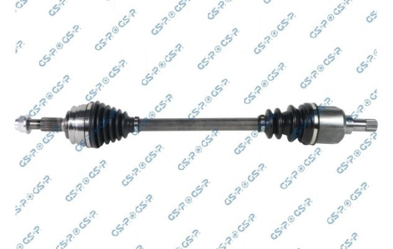 drive shaft