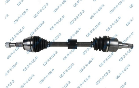 drive shaft