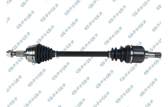 drive shaft