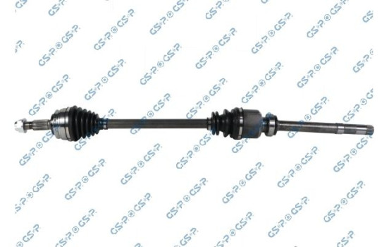 drive shaft