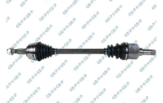 drive shaft