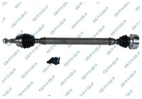 Drive Shaft