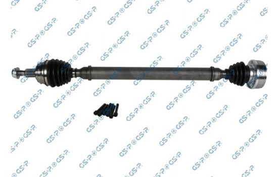 Drive Shaft