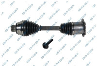 Drive Shaft