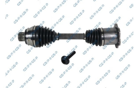 Drive Shaft
