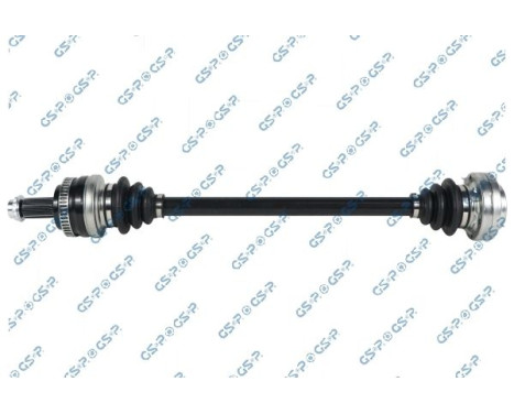 Drive Shaft