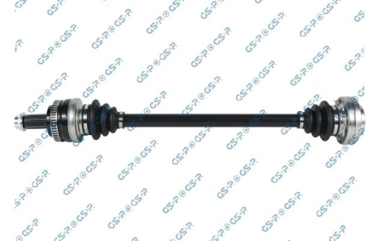 Drive Shaft
