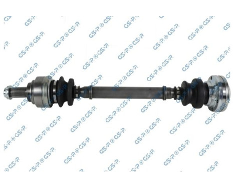 Drive Shaft