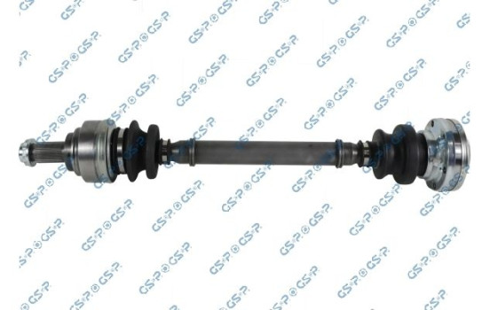 Drive Shaft