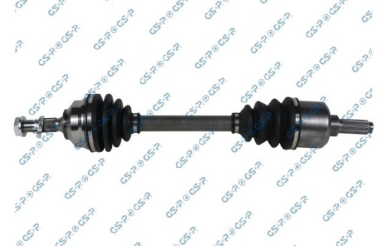 Drive Shaft