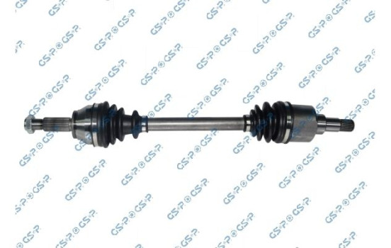 Drive Shaft