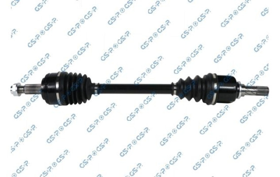 Drive Shaft