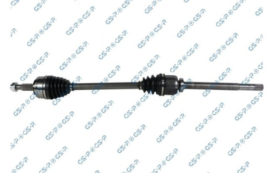 Drive Shaft