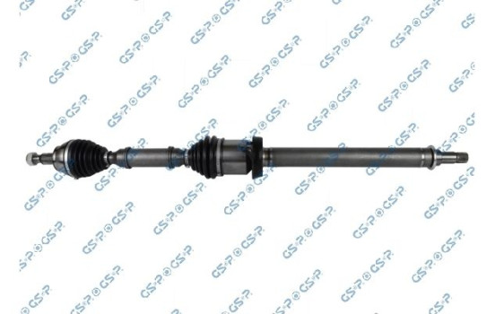 Drive Shaft