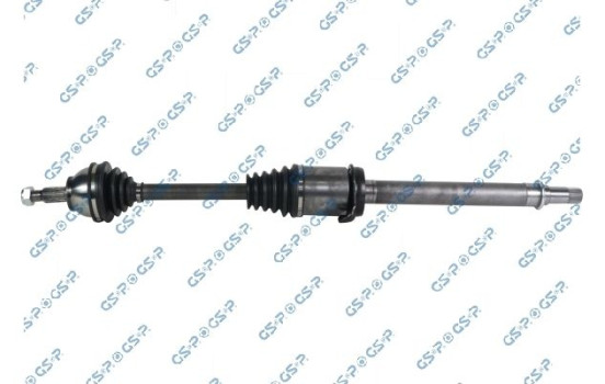 Drive Shaft