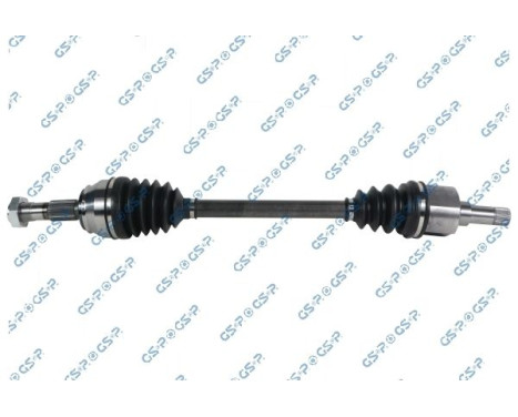 Drive Shaft