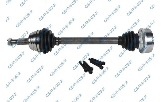 Drive Shaft