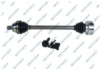 Drive Shaft