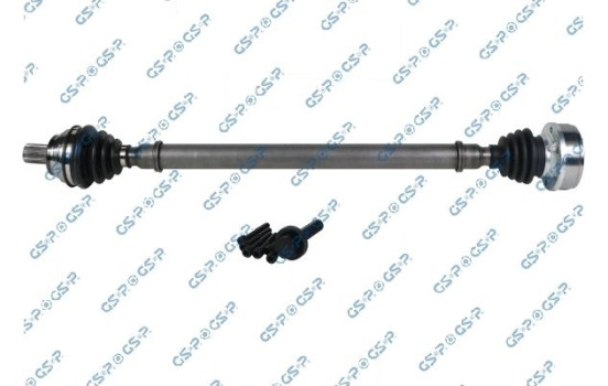Drive Shaft
