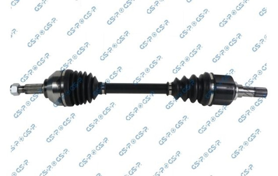 Drive Shaft