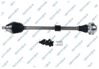 Drive Shaft