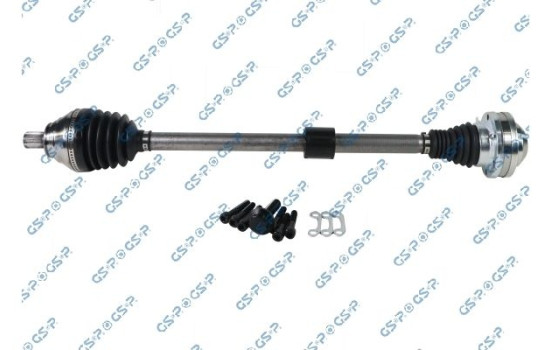 Drive Shaft