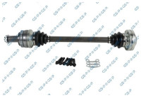Drive Shaft