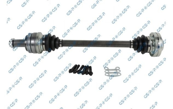 Drive Shaft