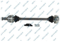 Drive Shaft