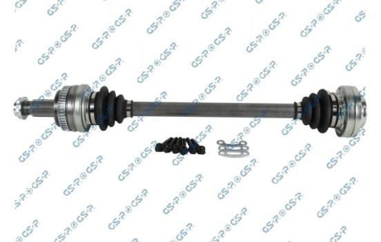Drive Shaft