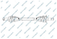 Drive Shaft