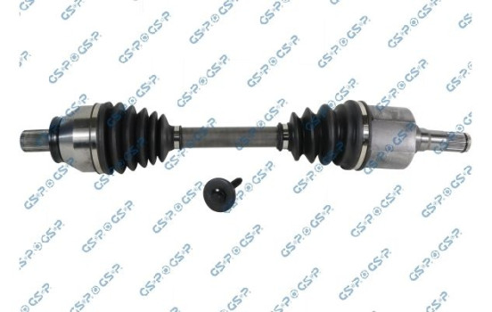 Drive Shaft