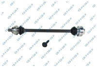 Drive Shaft