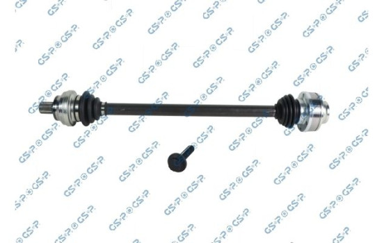 Drive Shaft