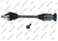 Drive Shaft
