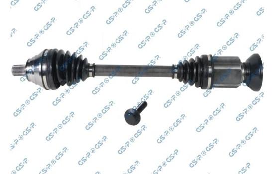 Drive Shaft