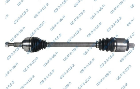 Drive Shaft