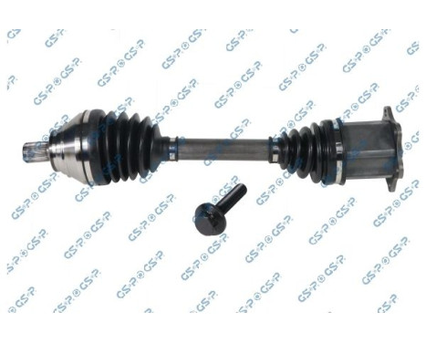 drive shaft
