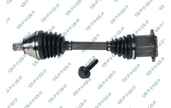 drive shaft