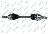 drive shaft