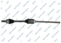 Drive Shaft
